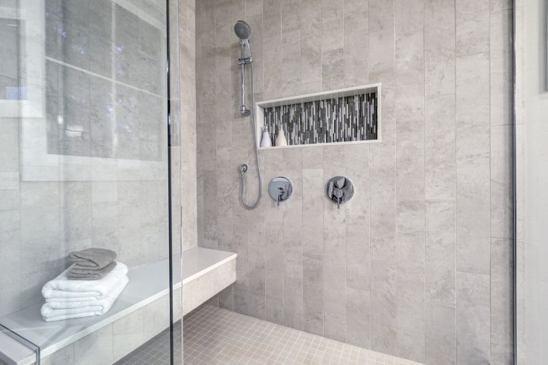 Bathroom Shower Installation in Venice, FL