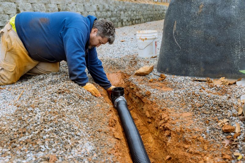 Broken Pipe Replacement in Denver, CO