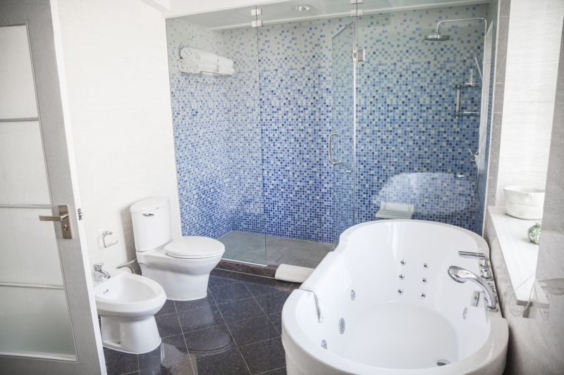 Jetted Tub Replacement in Portland, ME
