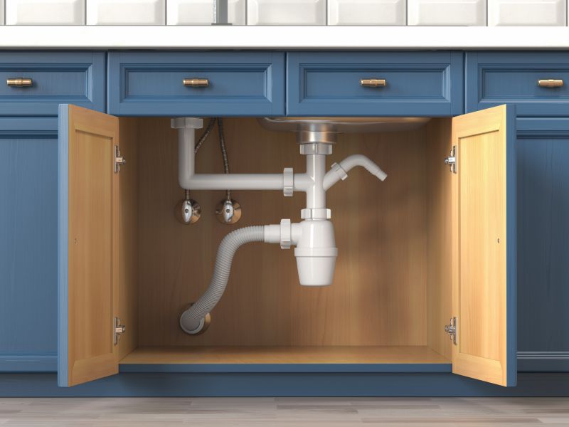 Kitchen Sink Replacement in Denver, CO