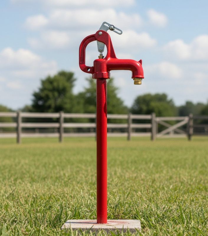 Outdoor Spigot Installation in Denver, CO