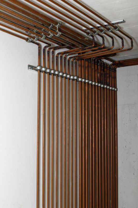 Pex Pipe Installation in Denver, CO