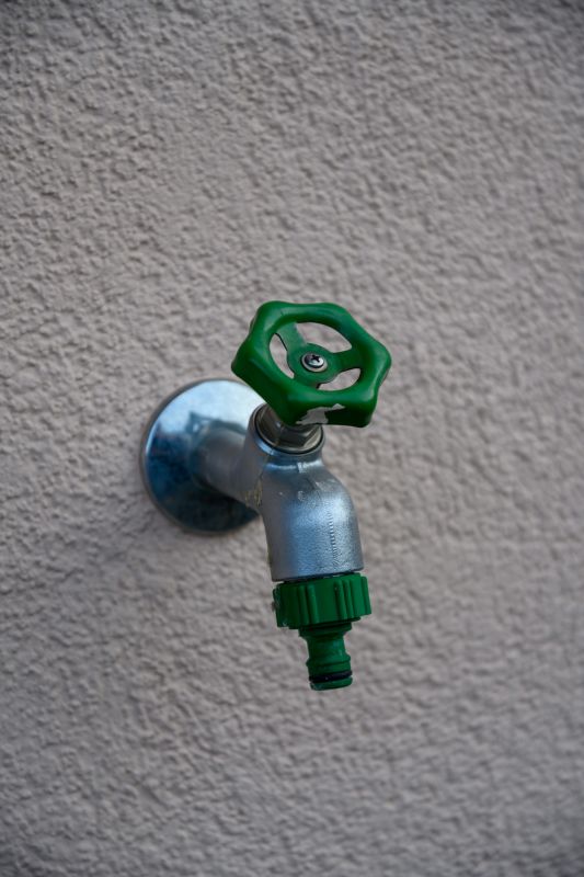 Shower Faucet Replacement in Denver, CO