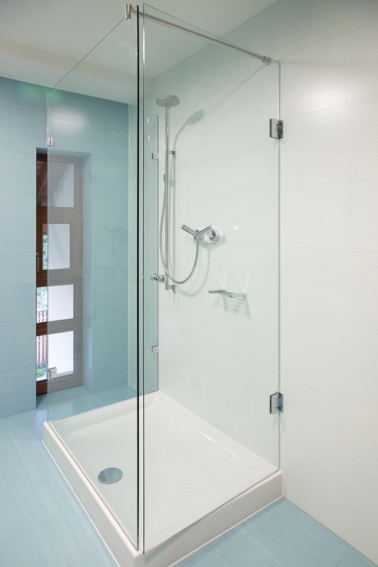 Shower Installation in Doylestown, PA