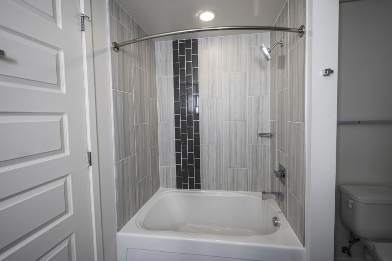 Soaking Tub Installation in Danbury, CT