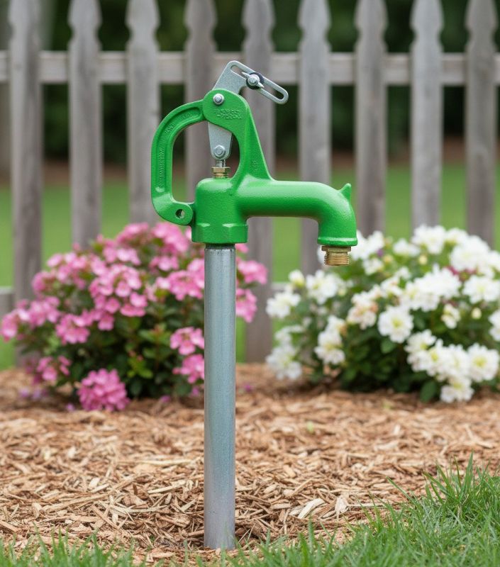 Water Line Service in Denver, CO
