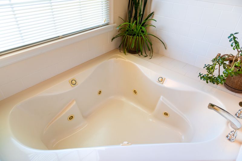 Bathtub Installation in Nashua, NH