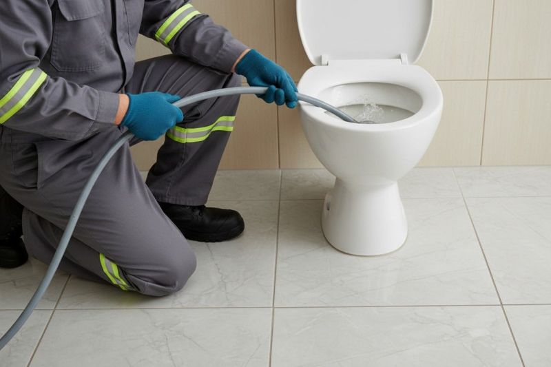 Contact About Bidet Plumbing