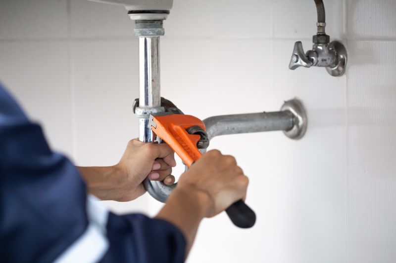Toilet Repair in Denver, CO