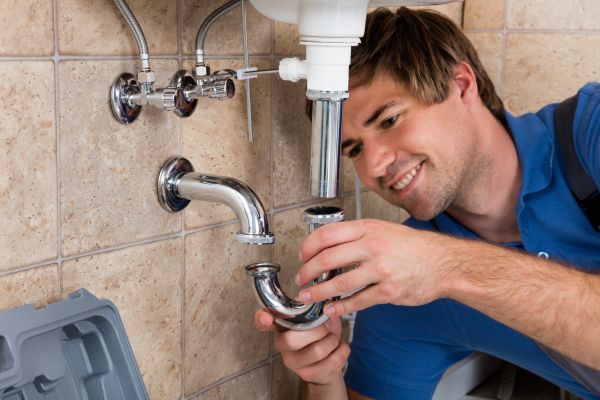 Plumbing Installation - Plumbing Installation Birmingham, Alabama